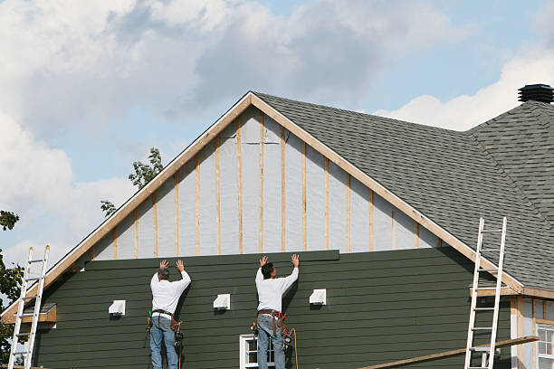 Best Composite Siding  in Hopatcong, NJ